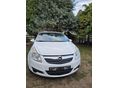 OPEL CORSA 2010/4 - 1