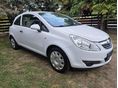 OPEL CORSA 2010/4 - 2