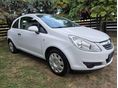 OPEL CORSA 2010/4 - 8
