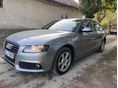 AUDI A4 2011/6 - 2