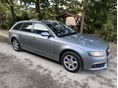 AUDI A4 2011/6 - 3