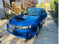 SUBARU IMPREZA 2.0 D RS (EU5)