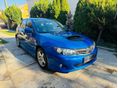 SUBARU IMPREZA 2011/11 - 2