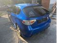 SUBARU IMPREZA 2011/11 - 4