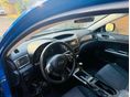 SUBARU IMPREZA 2011/11 - 5