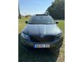 SKODA OCTAVIA 2016/9 - 2