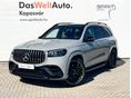 MERCEDES-AMG GLS 2024/6 - 2