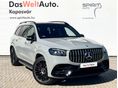 MERCEDES-AMG GLS 2024/6 - 3