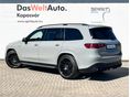 MERCEDES-AMG GLS 2024/6 - 8