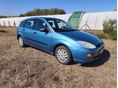 FORD FOCUS 2001 - 1