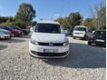 VOLKSWAGEN CADDY 2011/12 - 2