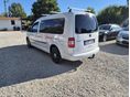 VOLKSWAGEN CADDY 2011/12 - 8