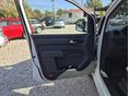 VOLKSWAGEN CADDY 2011/12 - 10