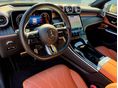 MERCEDES-AMG GLC 2024/7 - 12