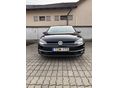 VOLKSWAGEN GOLF VII 1.6 TDI BMT SCR Comfortline DSG AU