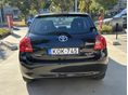 TOYOTA AURIS 2007/2 - 5