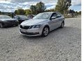 SKODA OCTAVIA 1.6 CR TDI Style MAGYARORSZÁGI.FRISSEN SZERVIZELVE