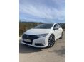 HONDA CIVIC 2014/10 - 1
