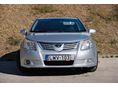 TOYOTA AVENSIS 2011/5 - 5