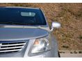 TOYOTA AVENSIS 2011/5 - 6