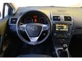 TOYOTA AVENSIS 2011/5 - 11