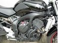 YAMAHA FZ6-N 2005/5 - 5