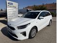 KIA CEE'D Ceed SW 1.6 CRDi LP Silver ÁFÁS!M.o-i!Vezetett sz.könyv!