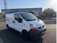 RENAULT TRAFIC 2006/7 - 2
