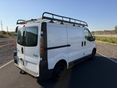 RENAULT TRAFIC 2006/7 - 3