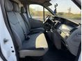 RENAULT TRAFIC 2006/7 - 7