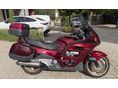 HONDA ST 1100 PAN EUROPEAN 2000/1 - 5