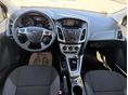 FORD FOCUS 2011/8 - 11