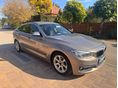 BMW 318 GRAN TURISMO 2013/12 - 4