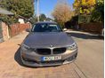 BMW 318 GRAN TURISMO 2013/12 - 3
