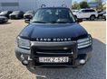 LAND ROVER FREELANDER 2002/2 - 2