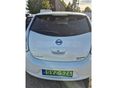 NISSAN LEAF 2016/3 - 4