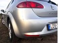 SEAT LEON 2007 - 9