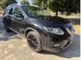 NISSAN X-TRAIL 2016/11 - 2