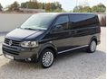 VOLKSWAGEN MULTIVAN TEAM 7személyes. 2.0 BTDI 180 LE.DSG váltó. Összkerék hajtás. Állófűtés. Vonóhor