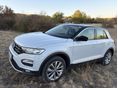 VOLKSWAGEN T-ROC 2.0 TDI SCR IQ.Drive 4Motion DSG