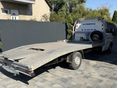 VOLKSWAGEN LT 2002/7 - 3