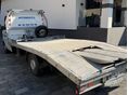 VOLKSWAGEN LT 2002/7 - 4