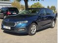 SKODA OCTAVIA Combi 2.0 TDI SCR Ambition / Mo.-i / 1. tul. / Valós km / Végig vez. szk. / Friss műszakival!