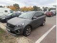KIA SORENTO 2.2 CRDi EX Prémium (Automata)