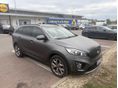 KIA SORENTO 2015 - 2