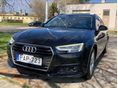 AUDI A4 2017/2 - 1
