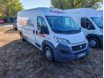 FIAT DUCATO 2014 - 2