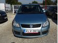SUZUKI SX4 2006/12 - 2