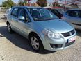 SUZUKI SX4 2006/12 - 3