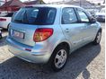 SUZUKI SX4 2006/12 - 4